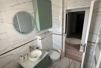 Apartament 55 mp, recent renovat premium, încălzire în pardoseală - 12