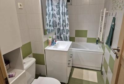 Apartament cu 2 camere | 52 mp | Gheorgheni - 8