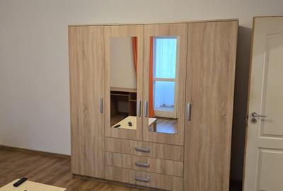 Garsonieră spațioasă 35 mp – Titan, etaj 6/10, balcon, 5 min metrou - 4