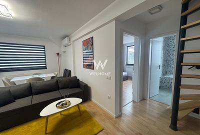Apartament NOU gata de mutat, Arhitectilor, Sibiu - 5
