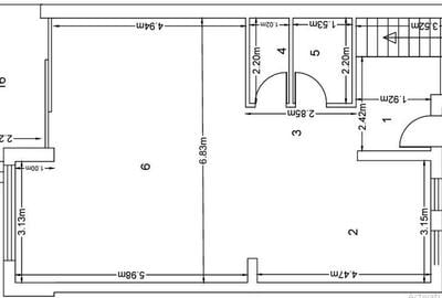 Vila smart/prima inch/ideal business/office/reziden/15minMetrou Ap - 7