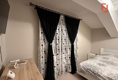 Duplex 4 camere, 100 mp, zona Mosnita Veche - 9