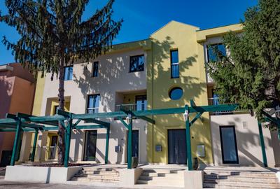Vanzare - O proprietate magnifica cu gradina in Cartierul Francez - 26