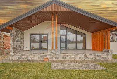 Comision 0 %! Casă cu 4 camere de vânzare în zona Stupini! - 5