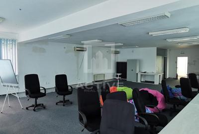 Spatiu pentru birouri de inchiriat - 2