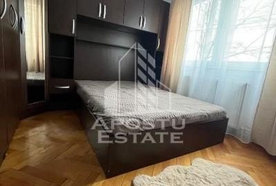 Apartament cu 3 camere, decomandat, etajul 1 , renovat, zona Sagului - 3