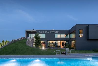 Proprietate unica de vanzare // Nordul Capitalei - 1