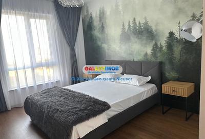 Apartament 2 camere, Sector 6 mobilat utilat 84.900 euro
