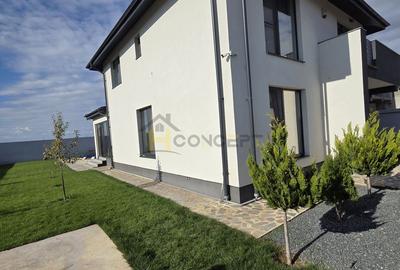 Vila individuala Premium 5 camere curte generoasa Piscina - 8