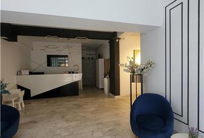Apartament Mobilat si Utilat Finisaje Luxury, Prima Linie la Mare, Mamaia Nord - 13