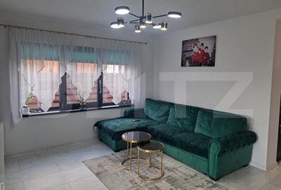 Casa parter cu priveliste spre munte,singur in curte - 2