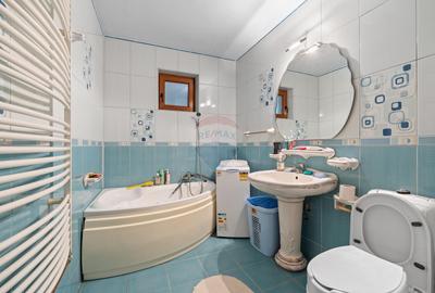 Casă / Vilă cu 6 camere de vânzare - Oraselul Copiilor - 10