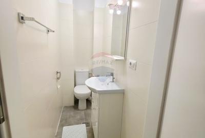 Apartament cu 3 camere de închiriat în zona 1 Mai - 13