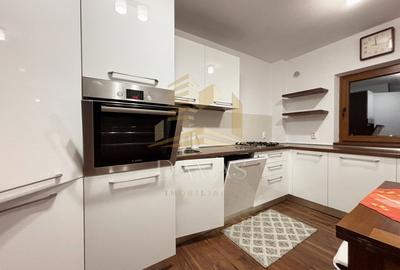 Apartament cu 3 camere decomandate | Între Lacuri | etaj intermediar - 12