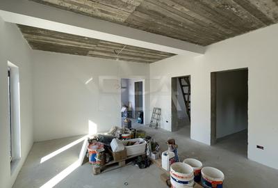 Casa Bolintin Deal - iesirea spre Ciorogarla - 19