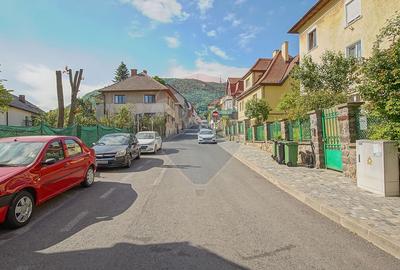 Doua apartamente cu potențial investițional în Dealul Cetății – Brasov - 19