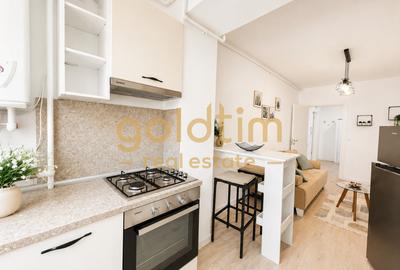 SUPERB / MOBILAT SI UTILAT / BALCON / LOC DE PARCARE INCLUS - 6