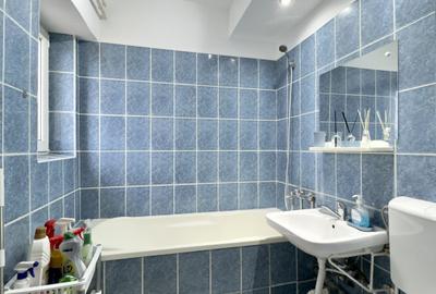 APARTAMENT 1 CAMERA NICOLINA 2 STATII PALAS MALL 0% COMISION - 6