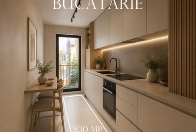 COMISION 0% | Apartament 2 camere decomandat | 63 mp | Direct dezvoltator - 3