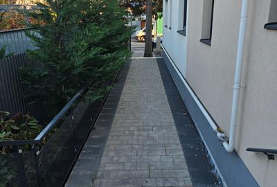 APARTAMENT DE VÂNZARE CU DOUĂ CAMERE DE 80 MP ZONA ȘOSEAUA CHITILEI SEC.1 - 14