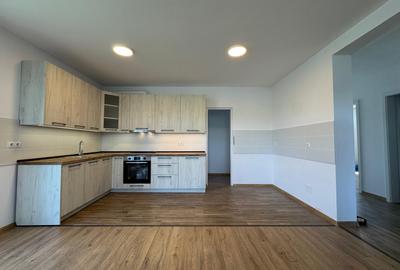 Casa individuala pe un singur nivel, 100 mp utili, 500 mp teren, Corușu - 7