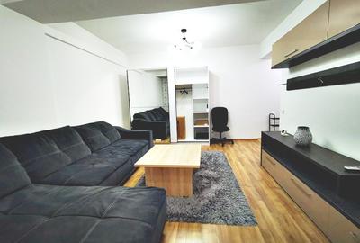 Apartament cu 2 camere decomandat, mobilat în Lujerului