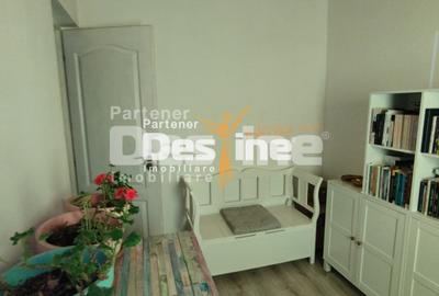 Apartament 3 camere, mobilat, semidecomandat, etaj 4, zona Progresului - 5