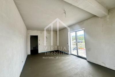 Casa tip duplex cu 4 camere, 112mp utili,  parcare, zona Gusterita - 4