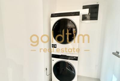 APARTAMENT LUX/BLOC BOUTIQUE/TERASA/ZONA DE REFERINTA/CHARLES DE GAULLE - 9