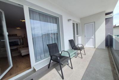 Apartament 3 camere, etajul 1,  - Cartierul Kogalniceanu - 11