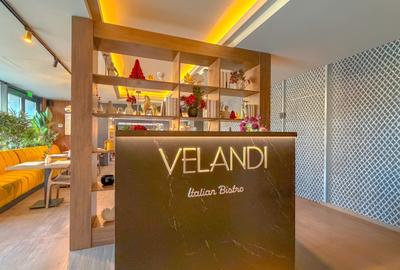 Apartament premium de inchiriat, 2 camere, One66 - 19