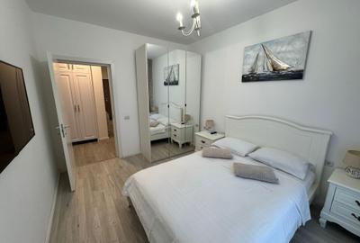Apartament 3 camere, 100 mp, LUX, VEDERE LA MARE! AXI107 - 13