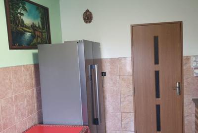 Girocului | 2 Camere | Decomandat | Centrala proprie | Mobilat si utilat - 6