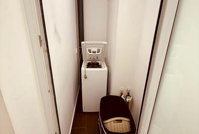 Apartament 2 camere Dristor, 5 minute de metrou, stradal, mobilat modern - 19
