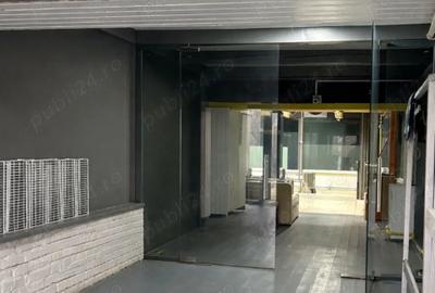 Spatiu comercial | Baneasa | 140 mp | open space | 3 grupuri sanitare - 2