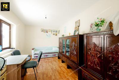 Vanzare casa situata in Galati, langa Sp. Militar, 4 camere, cu teren 280 mp - 15