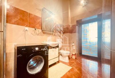 Apartament 3 camere, curte cu acces auto, ULTRACENTRAL - 17