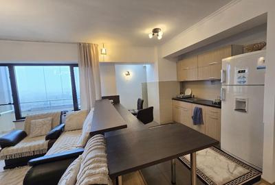 Apartament cu 2 camere decomandat, mobilat în Dristor