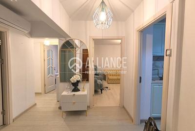 TOMIS NORD BOEMA(COD03)-  3 Camere moderne cu loc de parcare ! - 1