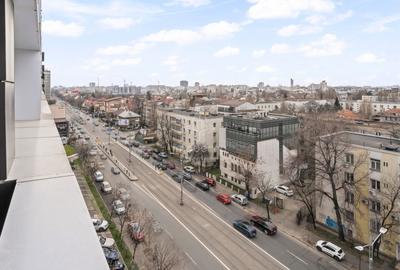 2 camere | 102 The Address | Mobilat & utilat | Vedere panoramica - 12