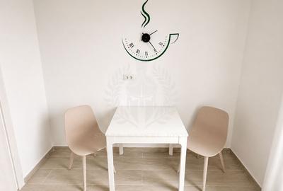 Inchiriere studio modern, parcare, zona Albert, MRS Village, Ploiesti - 4