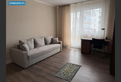 COMISION 0%! Ap. 1 cameră 45 mp, renovat, Zorilor – Profi la parter - 1
