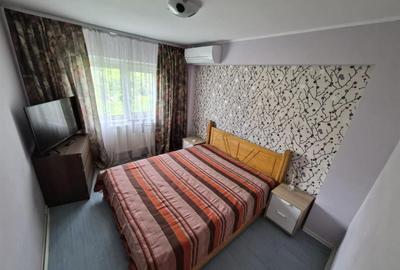 Apartament 3 camere | Aviatiei | 75mp - 7