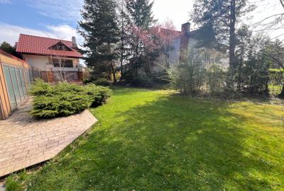 Vanzare Vila Unicat Corbeanca Paradisul Verde - 2