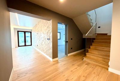 Casa individuala superba -calea Buziasului Timisoara - Comision 0% - 5