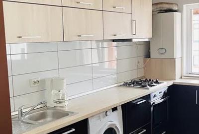 Mutare Imediată! Apartament 2 Camere + Balcon+Parcare –Etaj Intermediar!!! - 4