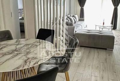 Apartament nou2022,amenajare moderna,2 camere,Aradului,parter - 1
