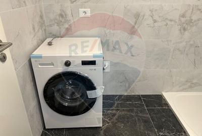 Apartament cu 2 camere etaj2/3, bloc nou zona CORESI - 8