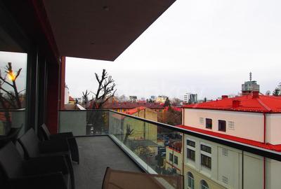 Apartament modern cu 3 camere, finisaje top, zona exclusivista - 15