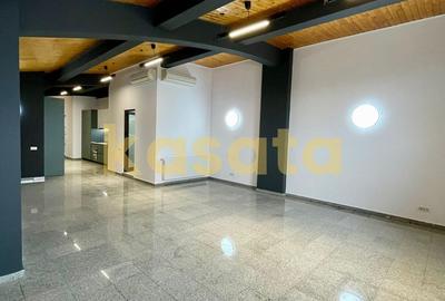 Oportunitate | Penthouse 3 camere | 4 locuri de parcare - 6